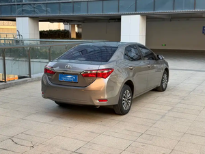 Auto Usado de Alto Valor, Modelo 2018, 1.2T S-CVT GL Edición Inteligente, Buen Estado, Precio Accesible, Eficiente en Combustible y Duradero - Product Image 5