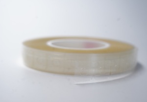 SV1314LP Custom Logo StickerValve Degassing Valve for Coffee Cheese <b>Kimchi</b> Packaging One Way Air Release Valve with Membrane - Product Image 2