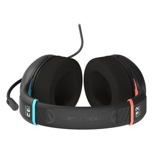 Auriculares para juegos AirLite Fit, negro, rojo, azul, conector mini jack de 3,5 mm, con cable para Nintendo Switch - Product Image 5