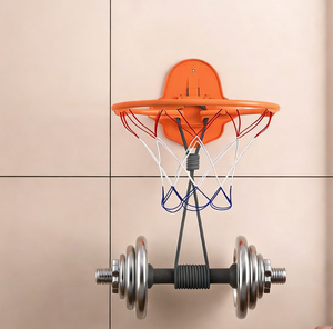 <span class=keywords><strong>Canestro</strong></span> da basket da interno non perforato, <span class=keywords><strong>canestro</strong></span> silenzioso per tiro a <span class=keywords><strong>canestro</strong></span>, <span class=keywords><strong>canestro</strong></span> da basket per <span class=keywords><strong>bambini</strong></span> da parete - Product Image 3