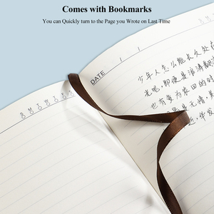 Factory Direct A5 Notizbücher mit afrikanischem Druck <span class=keywords><strong>Bulk</strong></span> Custom PU Leather Journal Neues Schul material mit wettbewerbs fähigen Preisen - Product Image 4