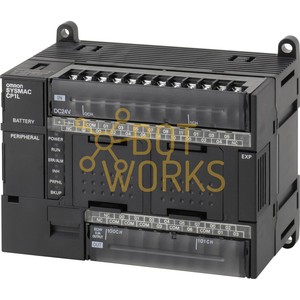 Omron CP1LM30DTD23710 - Nuovo - Product Image 1