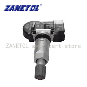 ZANETOL 4 pièces nouveau capteur de surveillance de la pression des pneus TPMS adapté pour CHRYSLER 300 2008 pour DODGE <span class=keywords><strong>CHARGER</strong></span> 2008 modèles 56029527AA 5605303 - Product Image 4