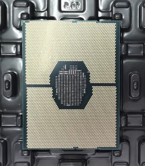 Original New 8276 Processor Xeon Platinum 8276 28C/56T 2.20 Ghz 38.5M Cache for Server CPUin Stock