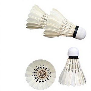 Venta Especial: Raqueta de Bádminton con Alta Durabilidad y Vuelo G4 - Product Image 2