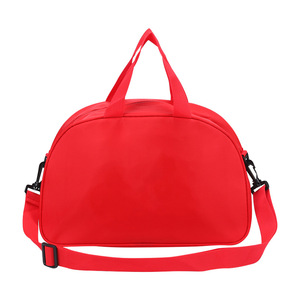Wholesale Custom Logo Adult & Children's Single Shoulder Dance Backpack Promotional Ballet Bag with Logo Imprint