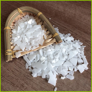 Cire de polyéthylène PE de qualité supérieure, agent auxiliaire chimique, produits plastiques, agit comme lubrifiant - Product Image 3