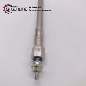 Bujías incandescentes para motor diésel 11V 36710-4A000 para D4CB - Product Image 3