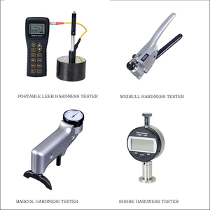 Professional Universal <strong>Hardness</strong> <strong>Testing</strong> <strong>Machine</strong> <strong>Brinell</strong> Rockwell Vickers Three Methods Metal Laboratory Equipment CE Certified - Product Image 4