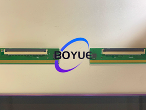 フルビュースクリーンディスプレイ 55インチ LC550DQJ-SLA1LEDテレビパネル 55インチスクリーンLCDディスプレイ LCDテレビスクリーンパネル 55インチテレビ部品 55T33 - Product Image 5