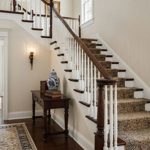 Applique murale <span class=keywords><strong>Rosalinda</strong></span>, style français rétro antique, salon, hôtel, couloir, laiton, métal, verre, LED, haute qualité, artistique - Product Image 3