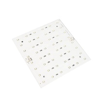Livraison rapide Electronics PCBA Assembly Manufacturer LED Light Board avec BOM Gerber Files