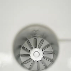 Máquina de Palomitas de Maíz Automática con Diseño de Balón, Pequeña, para el Hogar, Eléctrica, para Fútbol, Regalo Navideño - Product Image 4