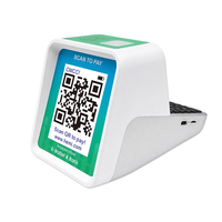 POS-терминал Y200 4G WIFI с оплатой по QR-коду, облачным хранилищем, термопринтером и динамиком. Новые решения для POS-платежей.