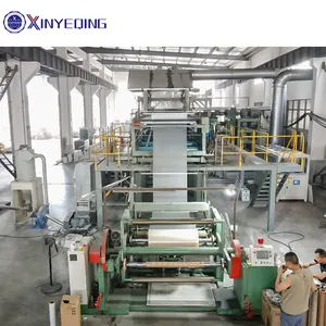 Full Automatic Packing Machine Manufacturer For SPC LVT Sheet Floor Laminate Floor