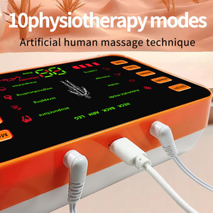 Productos de Alta Demanda en Fisioterapia y Bienestar, Equipos de Fisioterapia con <span class=keywords><strong>Inteligencia</strong></span> <span class=keywords><strong>Artificial</strong></span>, los Más Vendidos de SHOmfrs - Product Image 4