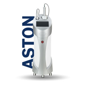 جهاز تشكيل الوجه والجسم بتقنية التصريف اللمفاوي وتقنية عدم الإيقاف المؤقت - Product Image 1