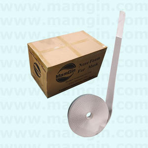 श्वासयंत्र मुखौटा नाक फोम के लिए नाक स्पंज बनाने - Product Image 2