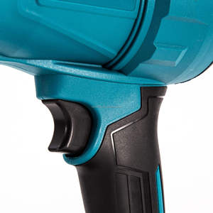 Industrial 220V 600W Storm Leaf Blower High-<b>Power</b> Lithium Battery Cordless Brushless Motor 100m/s Air Speed DIY Grade Handheld - Product Image 4