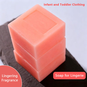 Savon personnalisable parfumé, naturel, biologique, fait main, nettoyant en profondeur, blanchissant à la vitamine C et anti-acné pour tous types de peaux - Product Image 4
