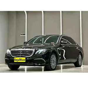 <span class=keywords><strong>Mercedes</strong></span>-Benz E300 motore Turbo di lusso High-End elegante scuro per la città guida nuove condizioni di qualità di prim'ordine ottimo per gli affari - Product Image 2