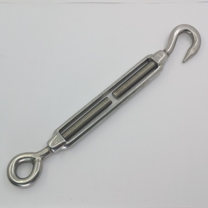 Tensor de Cadena de Cables de Acero Inoxidable 304 con Ajuste Positivo y Negativo, Tensor de Cuerdas al por Mayor - Product Image 6