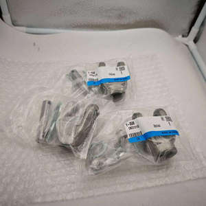 Conector en Forma de Y para Cilindro Original-SMC Y-05M - Product Image 3