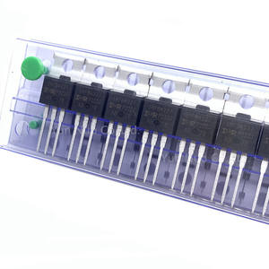 ทรานซิสเตอร์ปลั๊กตรงแบบดั้งเดิมใหม่ BD140 <span class=keywords><strong>BD139</strong></span>ทรานซิสเตอร์ชิ้นส่วนอิเล็กทรอนิกส์ - Product Image 6