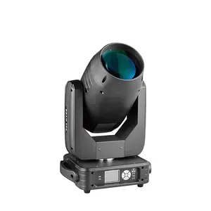 2023 Bestseller Led Stage Dj Beleuchtung Super Sky Beam 380w Sharpy 20r Spot Wash Moving Head Licht für Ktv Bühnen dekoration