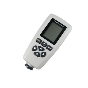 Jauge d'épaisseur de revêtement numérique portable TMTECK TM550FN - Product Image 6