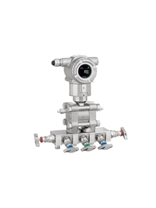 เครื่องวัดความดันแบบดิฟเฟอเรนเชียล รุ่น PMD50 ของ E+H สำหรับการวัดความดันดิฟเฟอเรนเชียล ระดับ และอัตราการไหลในและนอกระบบแก๊ส - Product Image 3