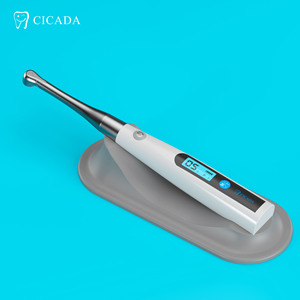 Cicada Dental Light Curing Machine 6000k Led For Resin Curing Equipment - Product Image 1