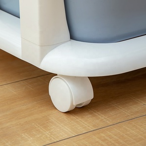 منظم برج التخزين ، أدراج تخزين بلاستيكية ، مستلزمات تخزين لغرف النوم والحمام وغرفة المعيشة - Product Image 6