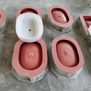Moule en Silicone pour Lavabo - Product Image 5