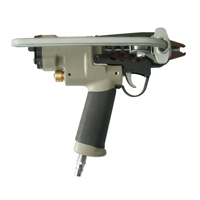 Workpro — agrafeuse pneumatique à anneau de porc C760, outil de diagnostic de voiture, pour 516G100