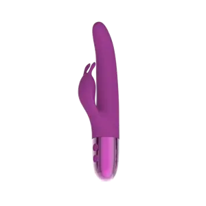 Odeco venta al por mayor original fábrica juguetes sexuales adultos punto G vibrador masajeador Flexible para mujeres vibrador del clítoris