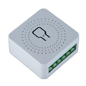 Yistar 16A funciona con Apple Homekit <span class=keywords><strong>WIFI</strong></span> Mini Módulo de interruptor relé Google Home Alexa Apple o Android CozyLife - Product Image 1