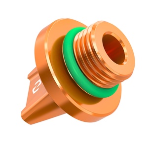 Bouchon de remplissage d'huile de moto NICECNC adapté à KTM 250 Duke 2024-2025 <span class=keywords><strong>390</strong></span> Adventure <span class=keywords><strong>R</strong></span> X Duke <span class=keywords><strong>Enduro</strong></span> <span class=keywords><strong>R</strong></span> SMC <span class=keywords><strong>R</strong></span> 2025 - Product Image 5