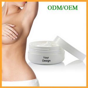 Crema Reafirmante y Tonificante para el Busto, Certificada ISO/GMP/SGS, 200g - Product Image 1