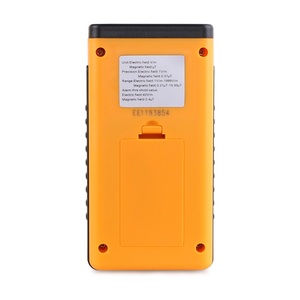 Lcd Digital Solar <strong>Radiation</strong> Meter Anti Electromagnetic Detector Gm3120 Dosimeter Sensor For Test Electronic <strong>Measuring</strong> <strong>Instrument</strong> - Product Image 5