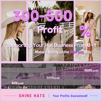 Sombreros Shinehats 2026, OEM, de Lujo, Personalizados, al por Mayor, sin Borde, Estilo Cloche, 100% Lana, Fedora, Chapeau Femme, Bowler, Sombrero para Mujer