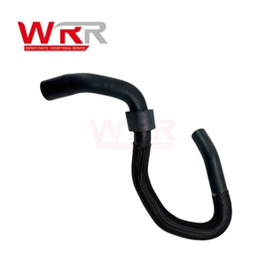 2058309005 2058300800 Manguera de Refrigerante para Radiador para Benz W205 C200 C300, Sistema de Refrigeración Automotriz, Tubo de Agua de Alta Presión de Goma - Product Image 3