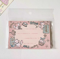 Bloc-notes personnalisé pour liste de tâches amusantes, papier à feuilles mobiles, bloc-notes avec logo personnalisé, cadeaux promotionnels, utilisation scolaire et de bureau