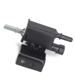 Válvula Solenoide del Canister de Carbón 214-1680 12597567 12606684 para Vehículos Chevrolet Buick GM - Product Image 5