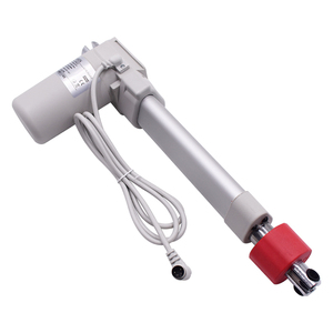 Heavy Duty 8000n tuyến tính điện Thiết bị truyền động cho giường bệnh viện <span class=keywords><strong>12V</strong></span> 24V DC động cơ từ xa bệnh nhân Lift y tế Nam châm vĩnh cửu - Product Image 1