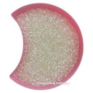 Abs <b>Plastics</b> Raw Material Abs Manufacturers Granules Virgin ABS <b>Pellets</b> Price Pp /PMMA/PC Resin - Product Image 3