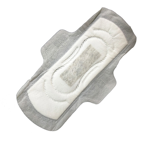 Nouveauté : Serviettes hygiéniques douces, ultra-fines, super absorbantes en coton, à prix abordable, pour l'hygiène féminine. - Product Image 2