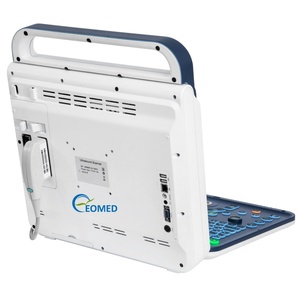 Échographe Doppler Couleur Numérique Portable et Abordable pour Usage Humain et Vétérinaire MSK Cardiac Vascular CU25 - Product Image 5