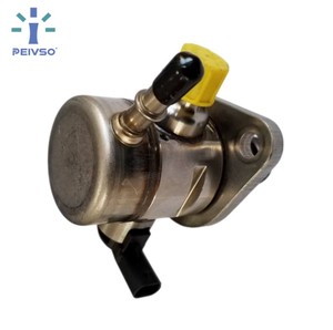 Bomba de Combustible de Alta Presión PEIVSO de Funcionamiento Suave y Potente, OEM 28570485 10130052050000 para GAC Trumpchi 4B20J1 - Product Image 1