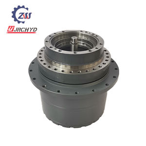 זורק מחפר כונן אחרון נסיעות תיבת הילוכים הילוכים הילוכים נשאף הפחתת הילוכים הילוכים - Product Image 6